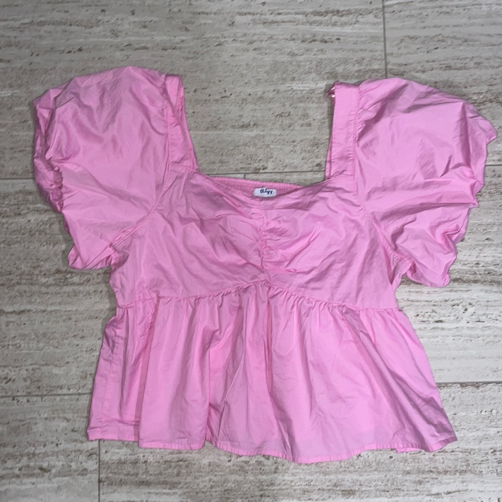 Old Navy Shirt